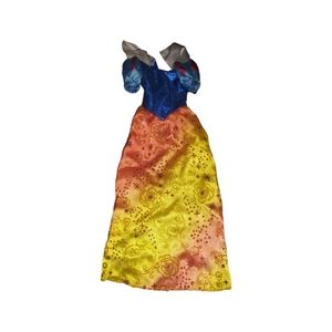 Barbie Dresses & Clothes Big Bundle
